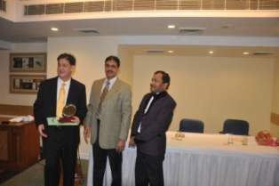 DR. RONALD A. MANESE MD